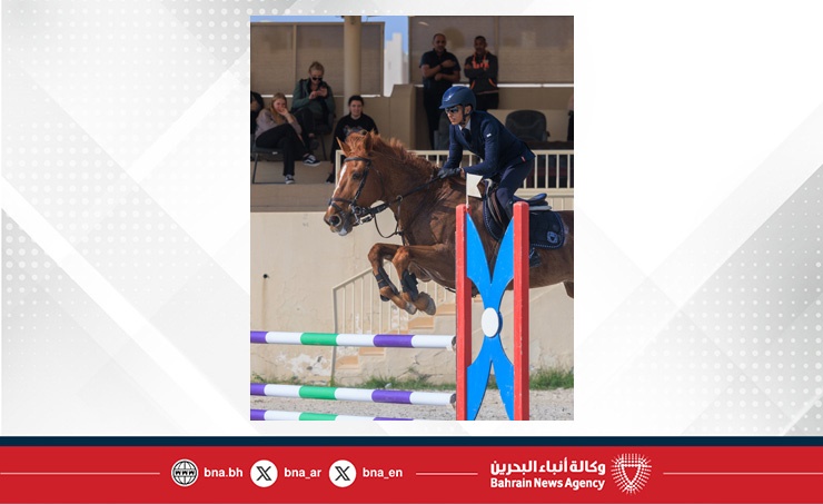 انطلاق أولى بطولات قفز الحواجز بالموسم الجديد.. الجمعة